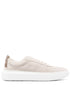 suede sneakers